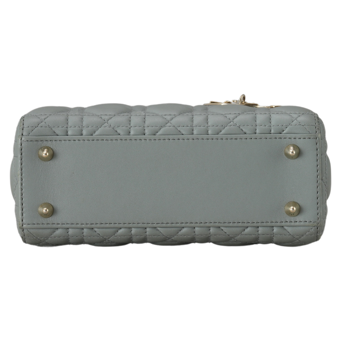 CHRISTIAN DIOR(USED)크리스찬디올 레이디디올 스몰